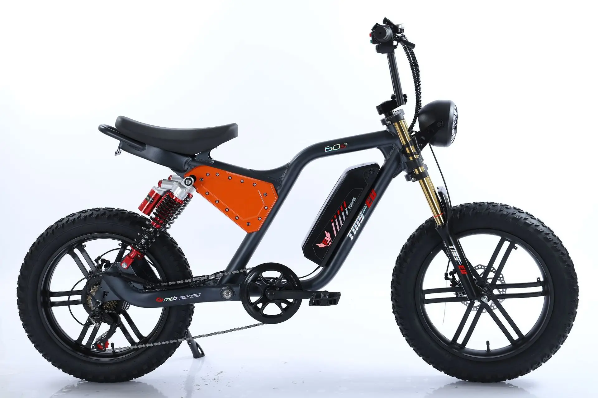 20 дюймовый литий-ионный аккумулятор