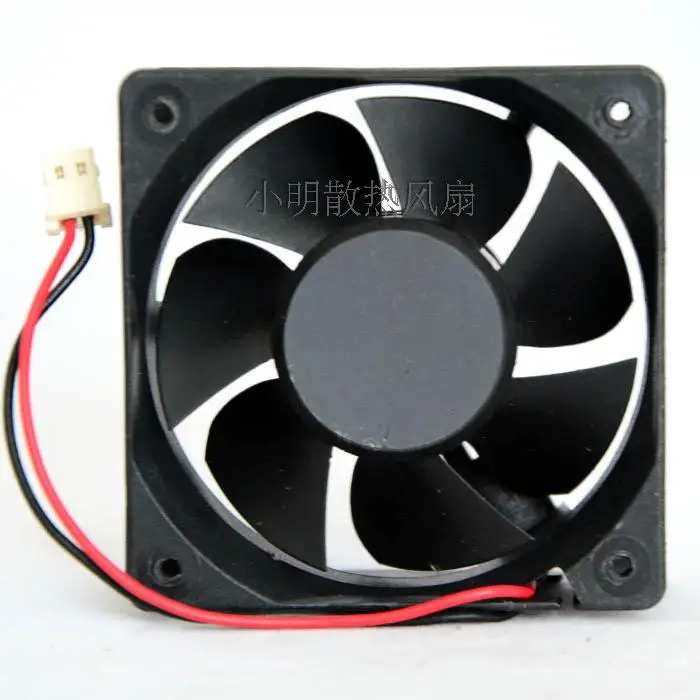 

ORIGINAL SUNON JIANZHUN 6025 12V 0.6W SUPER QUIET FAN GM1206PTV3-A B1706.GN