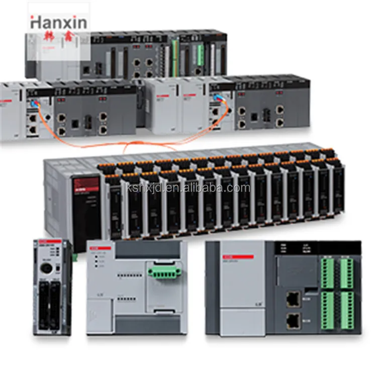 

Корейский plc ls модуль выходного модуля