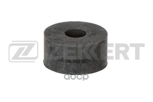 Втулка Пер. Стабилизатора Nissan Patrol (Y61) 97- Toyota 4runner (N10 N50-N180) 90- Lc 60-100 81- Zekkert арт. GM1488