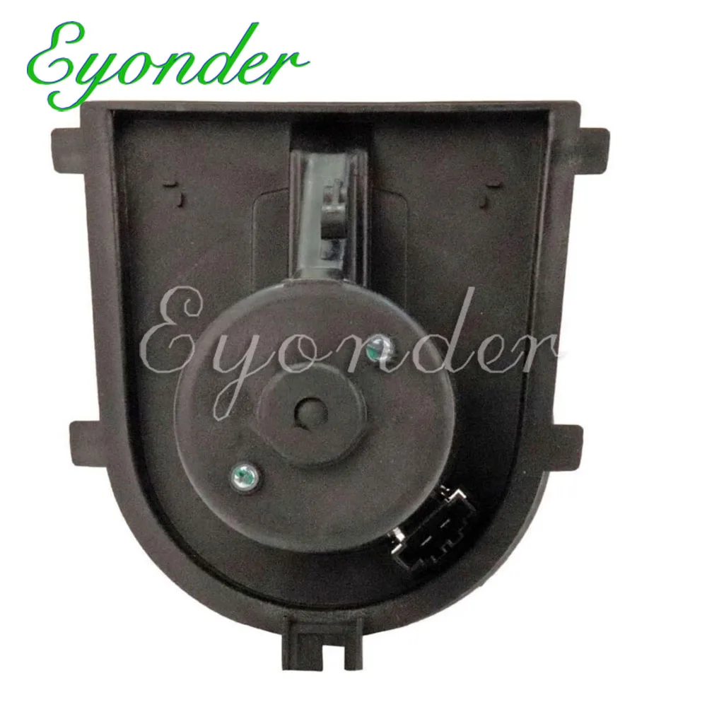 Двигатель вентилятора переменного тока LHD A/C для AUDI A3 TT SEAT SKODA OCTAVIA VW POLO GOLF IV LUPO NEW