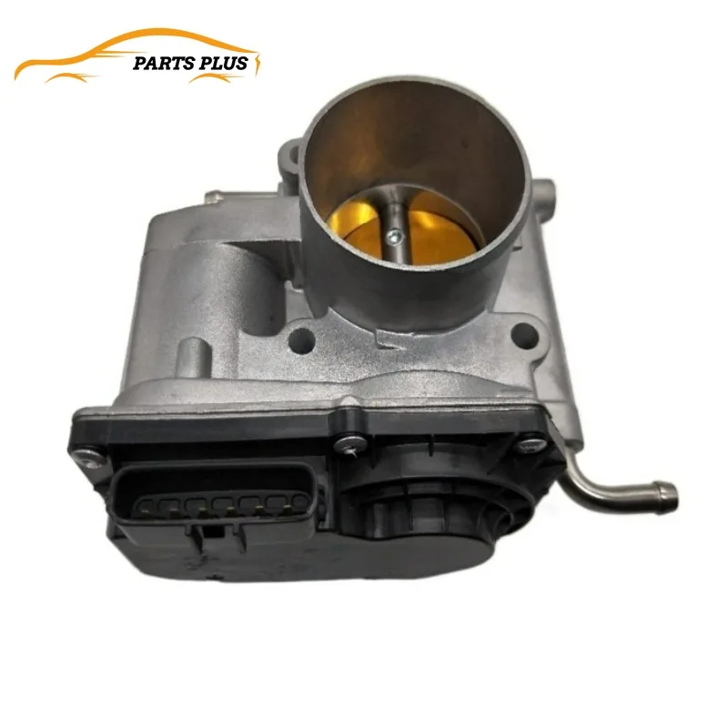 ZJ3813640 дроссельная заслонка корпус дроссельной заслонки для Ford Fiesta 09-12 Mazda2 Sport Touring
