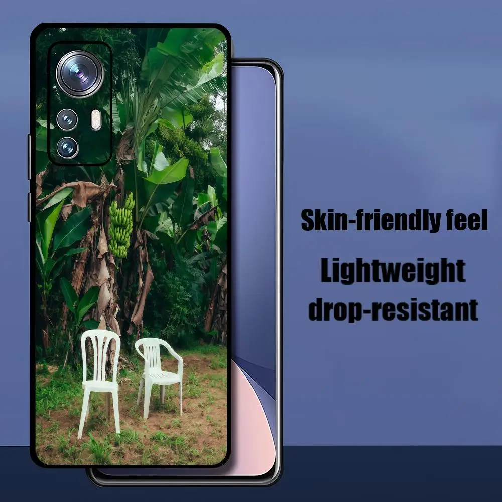 Фото Чехол для телефона Xiaomi Redmi Note 15 14T 13Lite 12S DTMF 5g 4g Pro Plus, мягкий чехол, черный, B-Bunny B-Bad, полная защита №3