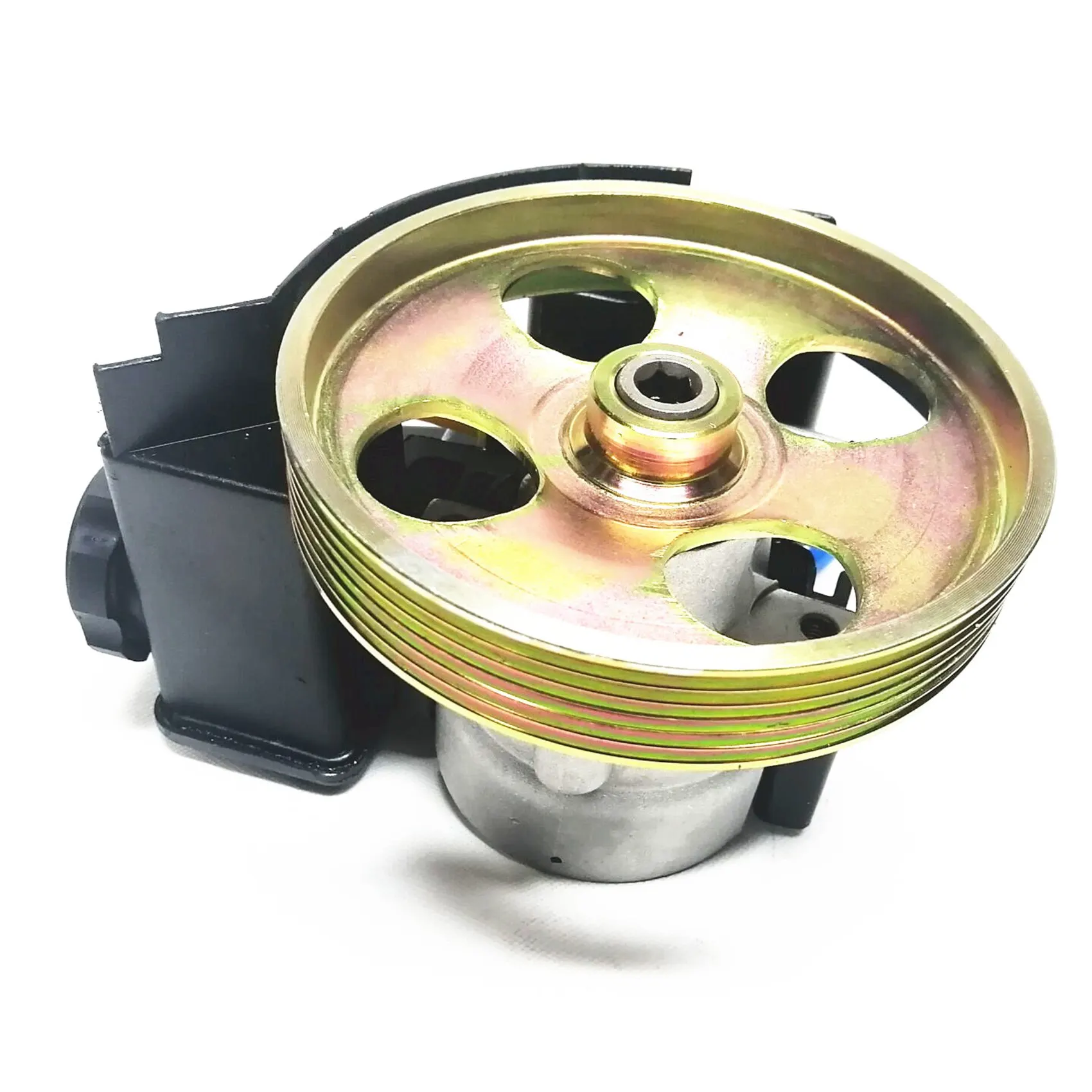 Насос-усилитель рулевого управления 4007KX 40074E 9636868880 для 206 хэтчбека CC SW