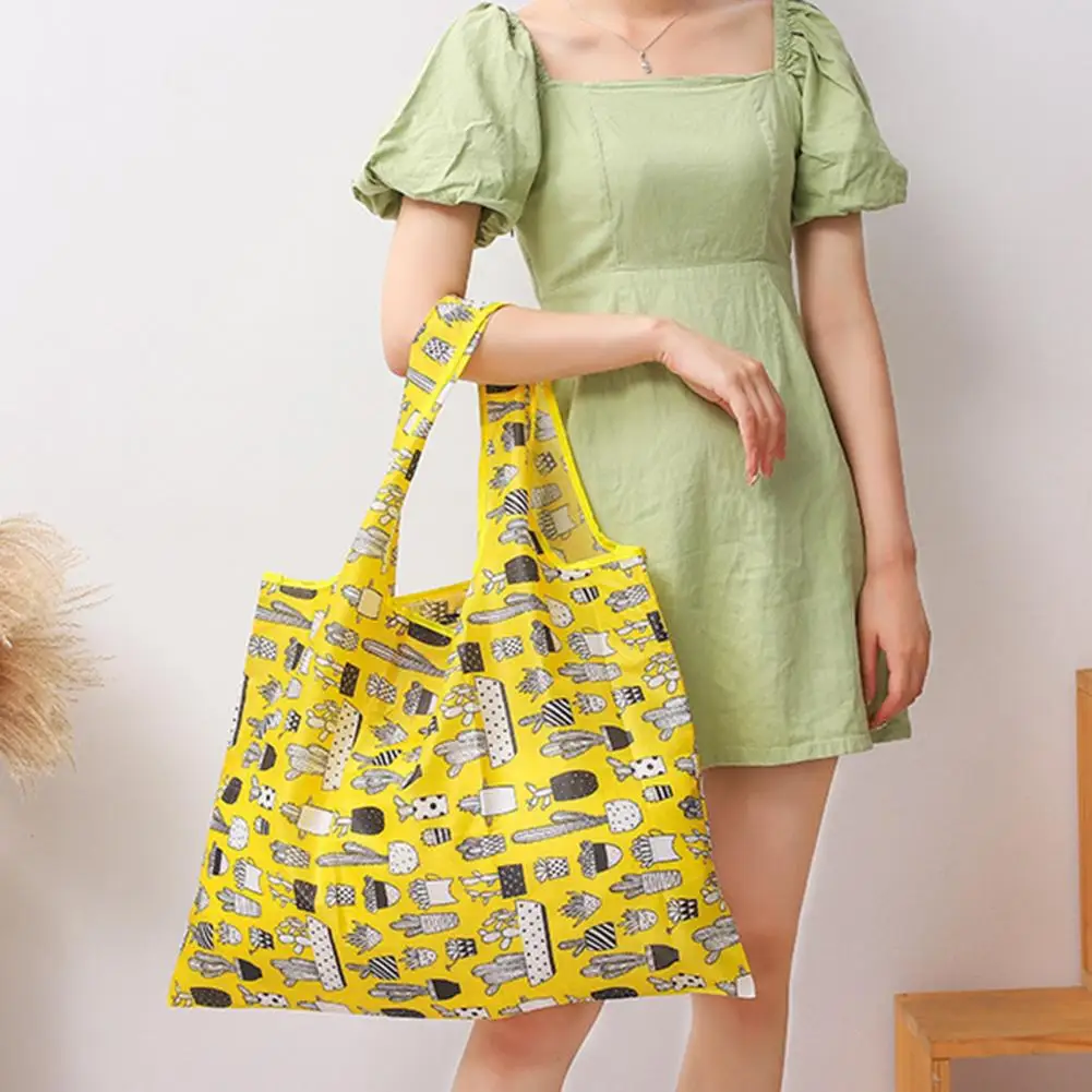 

Портативная сумка для покупок, складная сумка для покупок, органайзер для хранения сумок