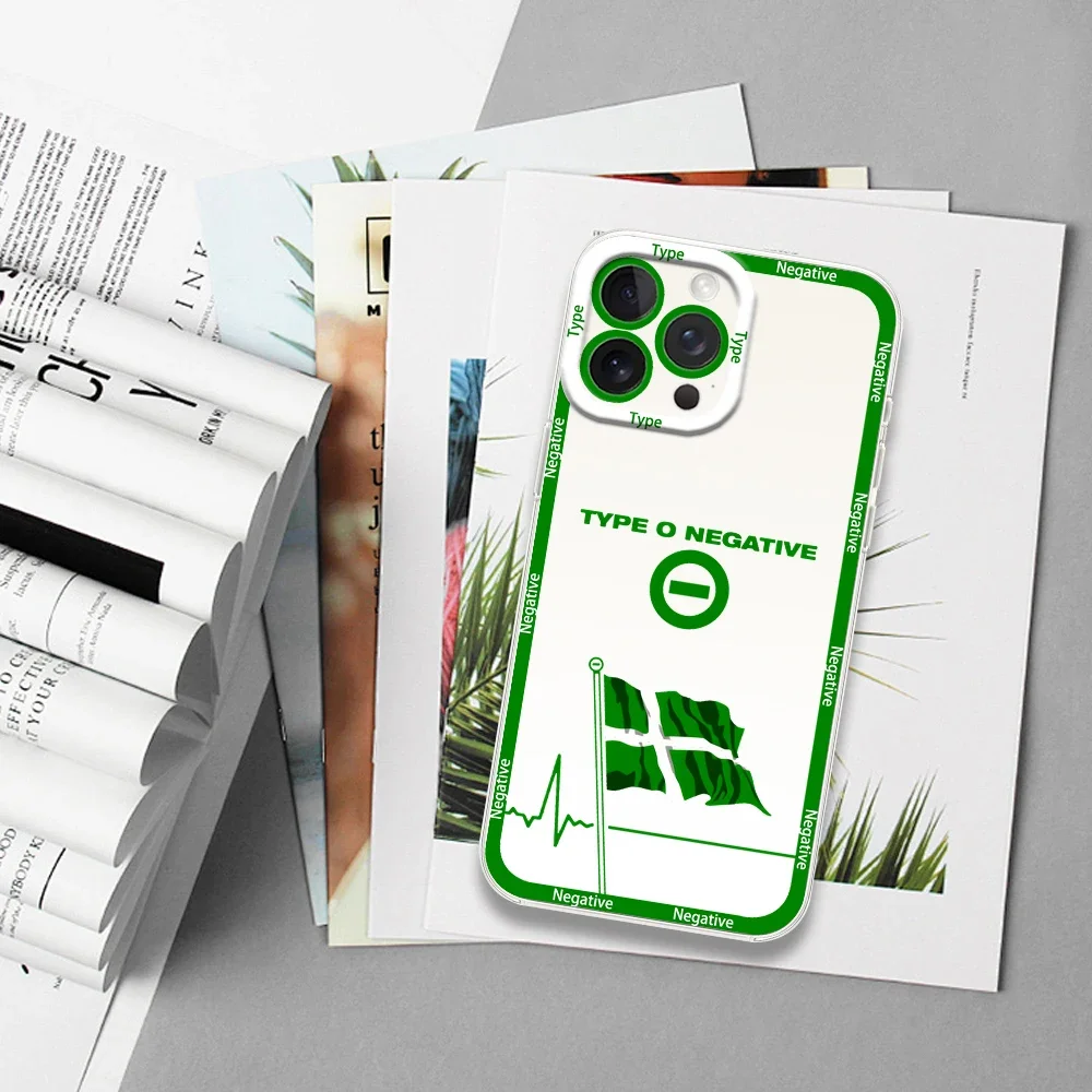 Чехол для телефона Band T-Type O-O N-Negative Samsung S24 S23 S22 S21 A55 A54 A35 FE PLUS ULTRA с прозрачной рамкой