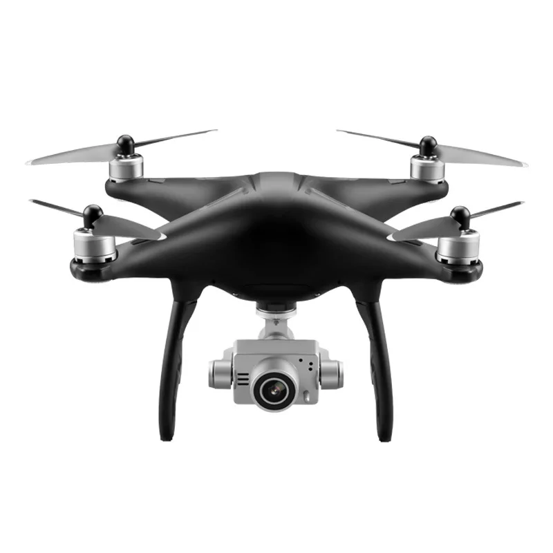 

90013 UAV 1080P HD Aerial photography GPS Black Remote control aircraft UAV High Quality Professional Drone aircraft