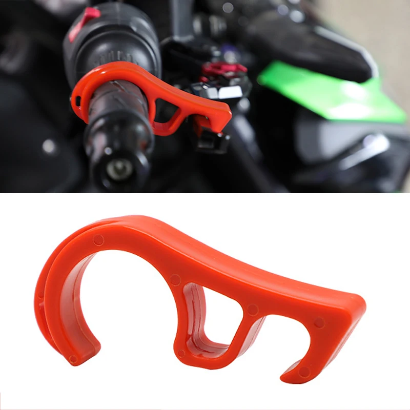 

Universal Bicycle Motorcycle Buckle Brake Hook Parking Safety Lock Bicycle Ramp Parking Lock Accessories