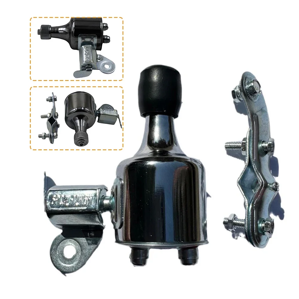 Велосипедный динамо-генератор 12 В 6 Вт фрикционный генератор для горного