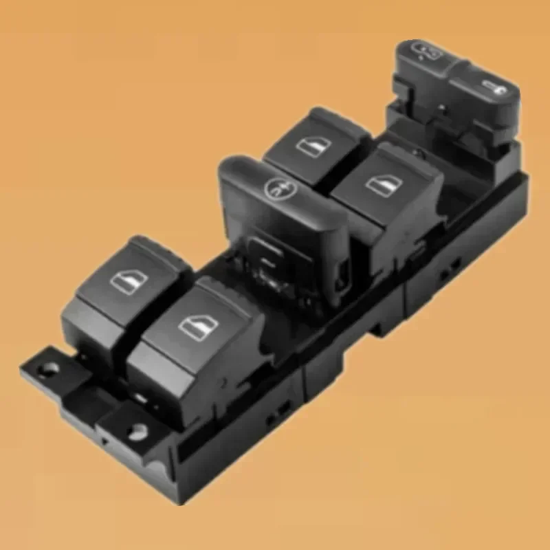 Кнопка регулятора переключателя стеклоподъемника для VW Sharan Ford Galaxy Seat Alhambra 7M 6959857
