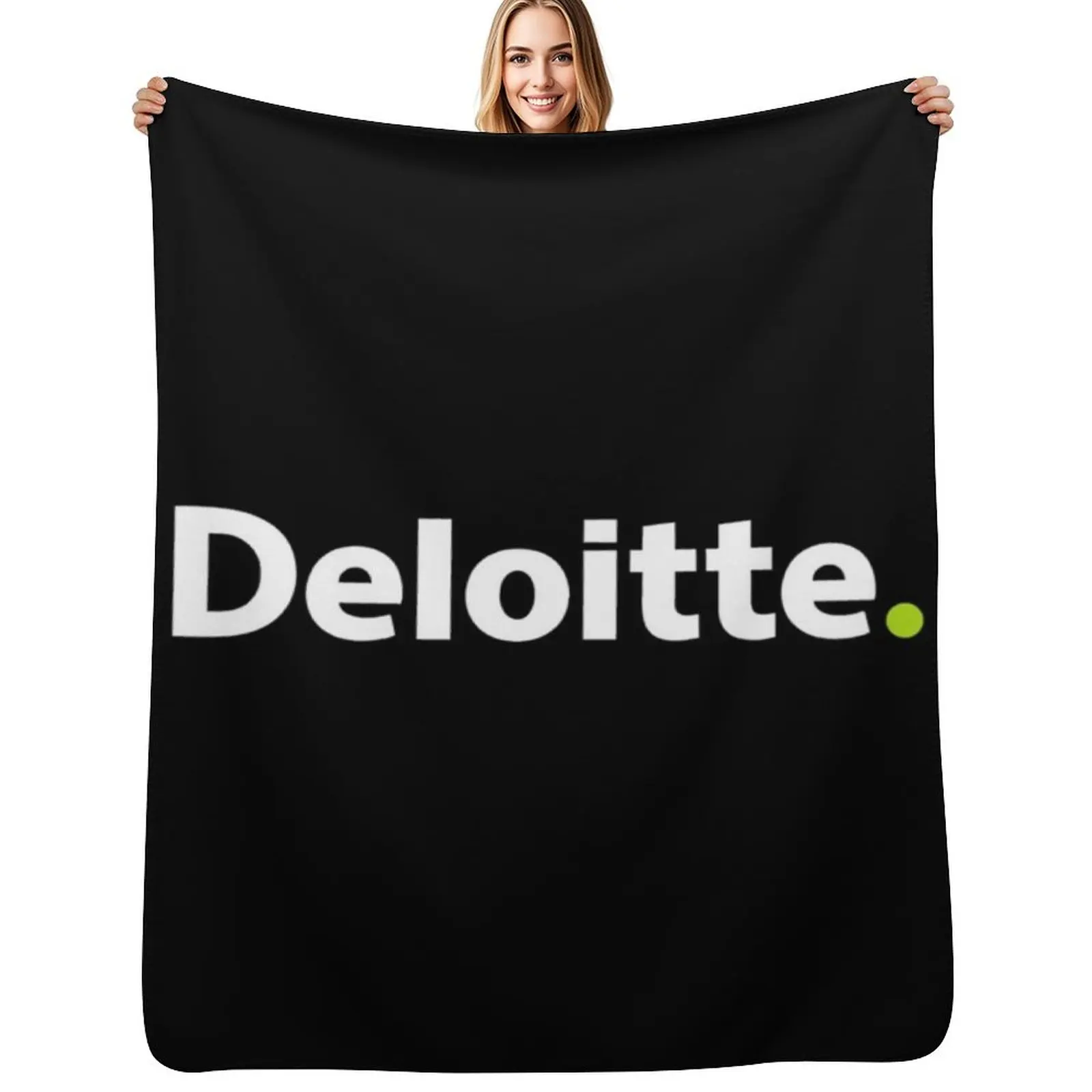 Фото ЛУЧШИЙ ВЫБОР - Классическая продукция Deloitte. Стильный теплый плед для гостиной и спальни №1
