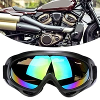 windproof cycling glasses uv resistant impact resistant anti fog good toughness sport goggles cycling supplies