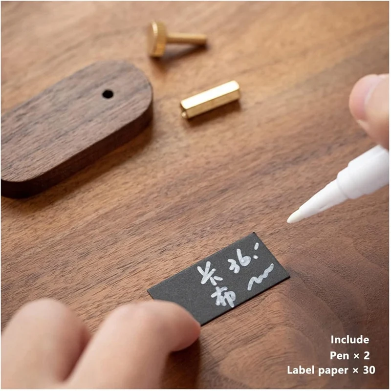 Подставки для ценников розничной продажи мини-знаки меловой доски с настольными