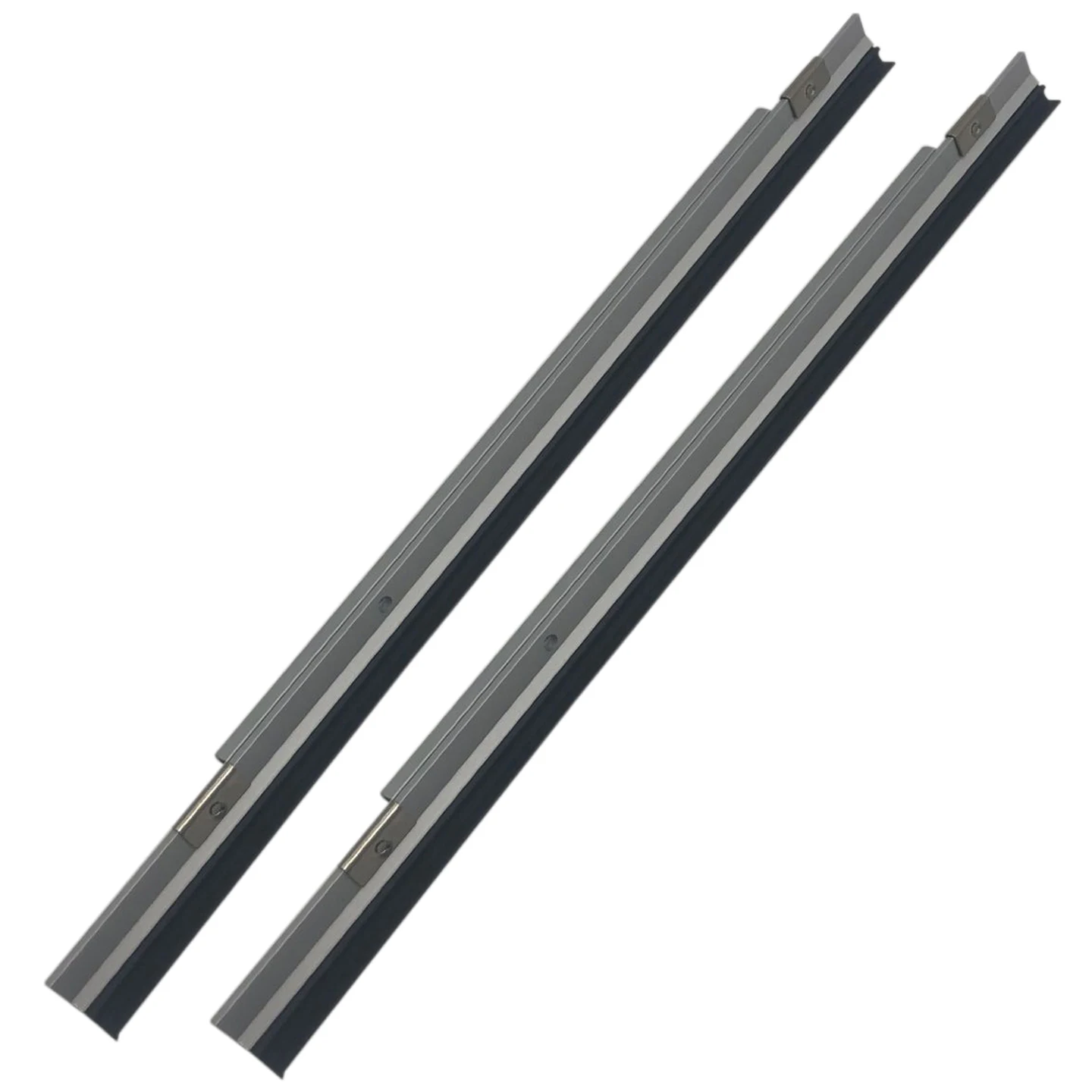2PCs Scraper Wiper for ILIFE W400 Robot Vacuum Cleaner Parts Accessories Replacement