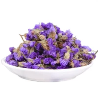 20g 100 new natural dried flowers do not forget me purple flowers christmas decoration for home