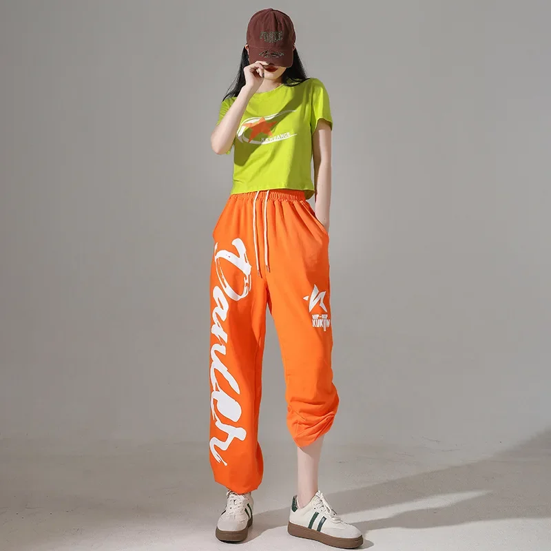 Новинка лета 2024 модная брендовая тонкая футболка из чистого хлопка с круглым