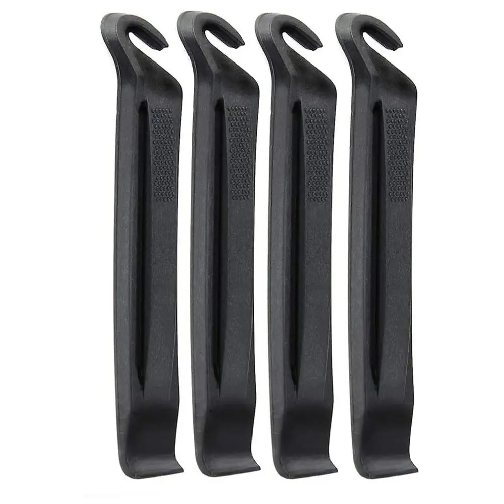 

Рычаг для ремонта велосипедных шин по низкой цене, инструменты для ремонта шин из АБС-материала, черный рычаг для ремонта шин, инструменты д...