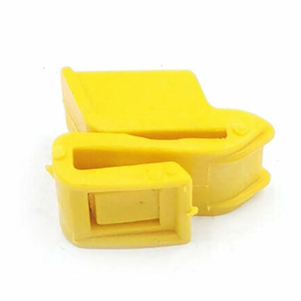 

10pcs Car Rear Bumper Cover Moulding Clips 85284-AL510 For Nissan Pathfinder 2005-2012 85284AL510 Interior Accessories Car Clip