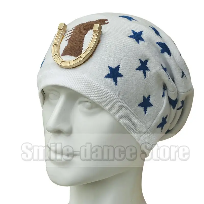 

Шарф для косплея Джоджо из аниме «Невероятные приключения»