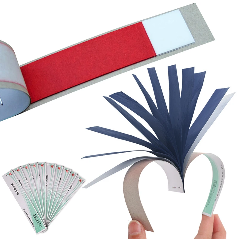 Bit paper. Bit paper