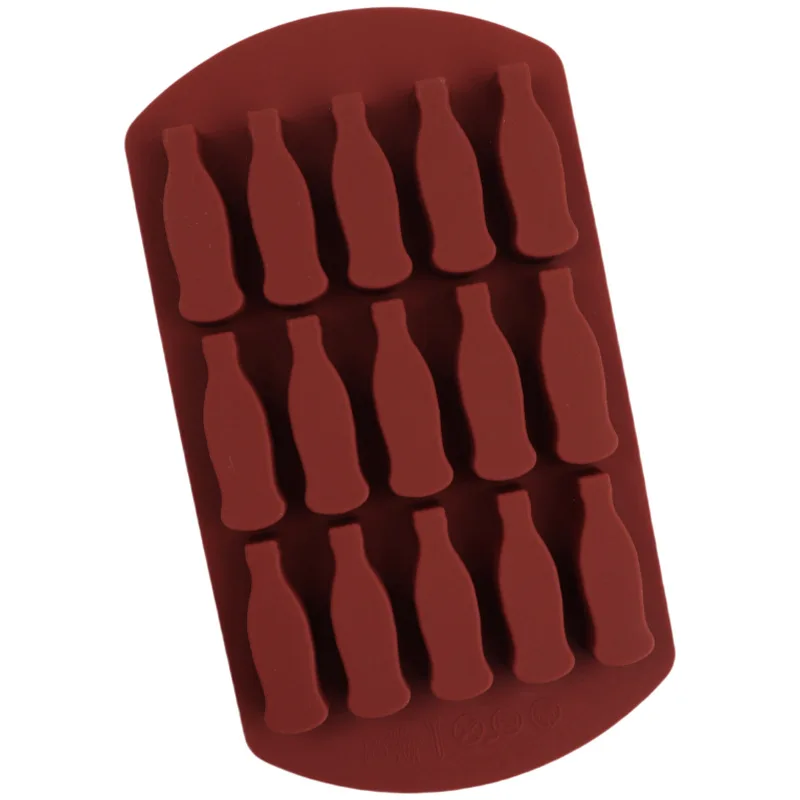 

Форма для конфет из силикона JHWSX