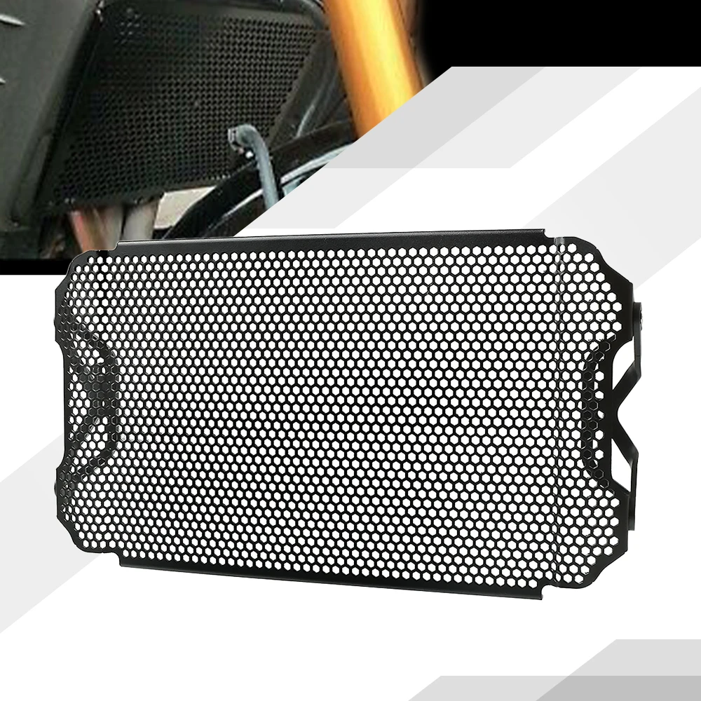 

Motorcycle Accessories Radiator Cover Grill Guard Grille Protector For Yamaha MT09 FZ09 MT-09 FZ-09 FZ MT 09 2013 2014 2015 2016