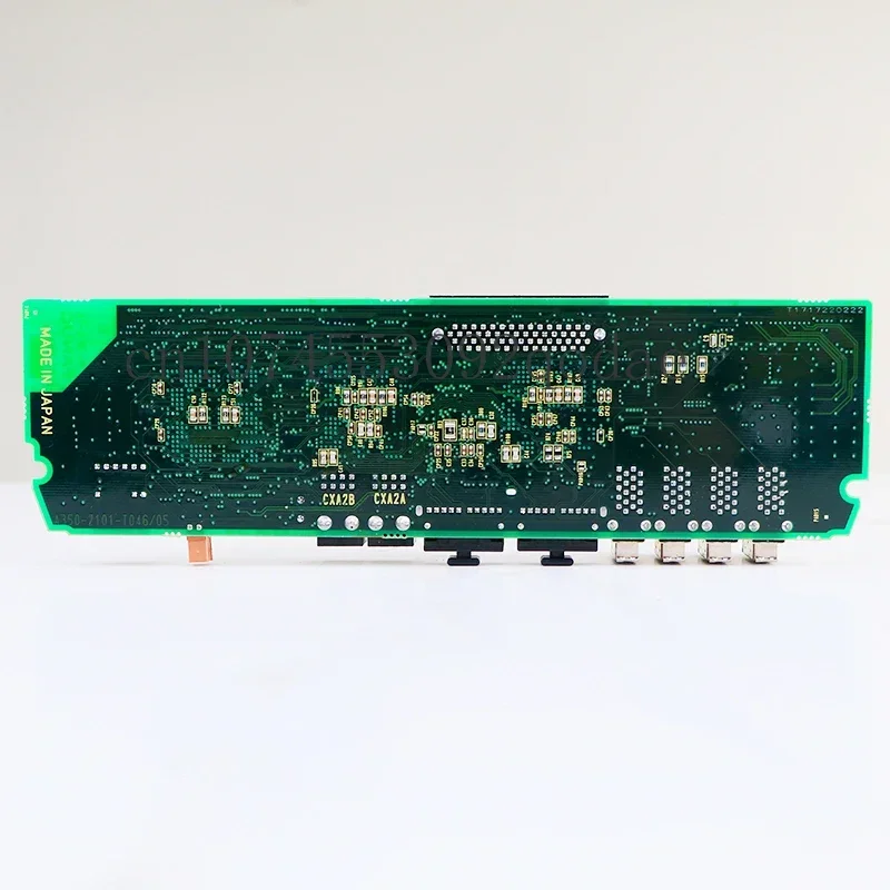 Для A20B-2101-004 A20B 2101 0040 Fanuc Печатная плата для системы CNC
