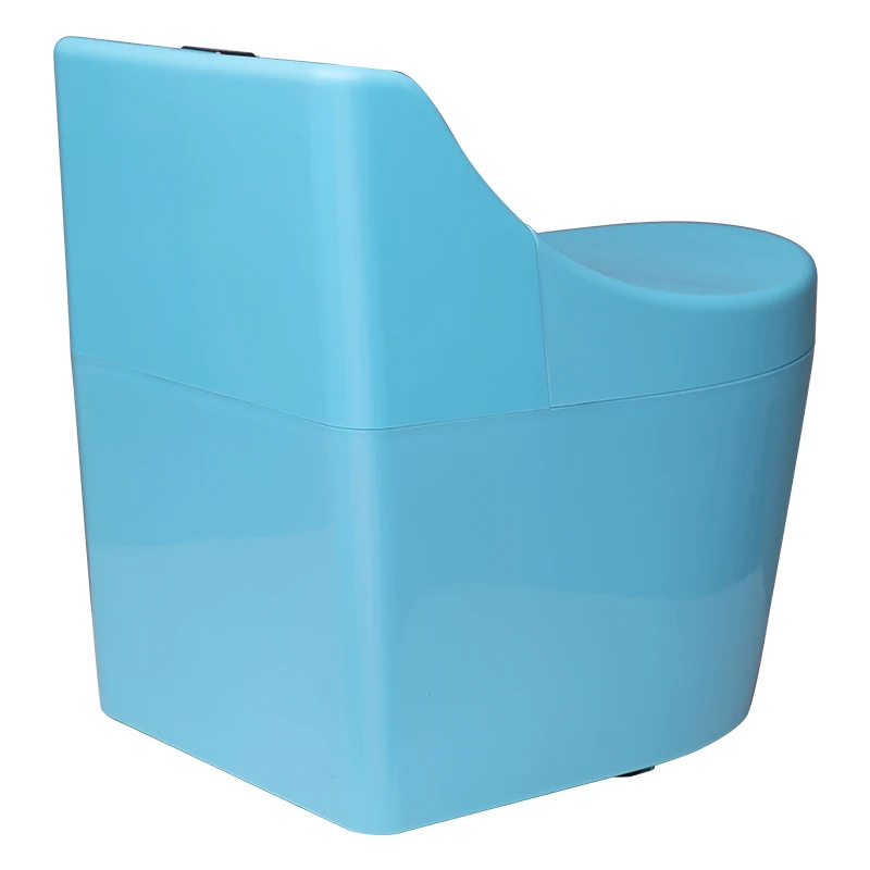 Рисунок 2 - Детские дошкольные унитазы со смываемым звуком