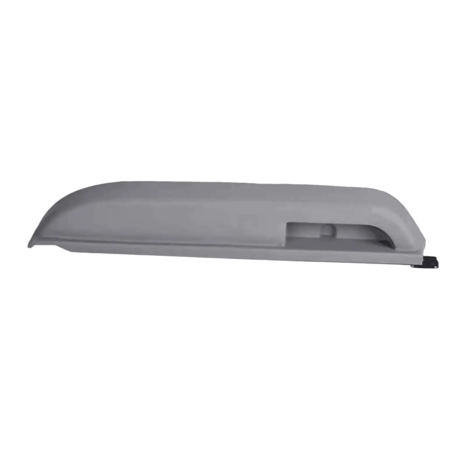 

Front Door Armrest Passenger Side Gray Fit for Chevrolet ACC Replace