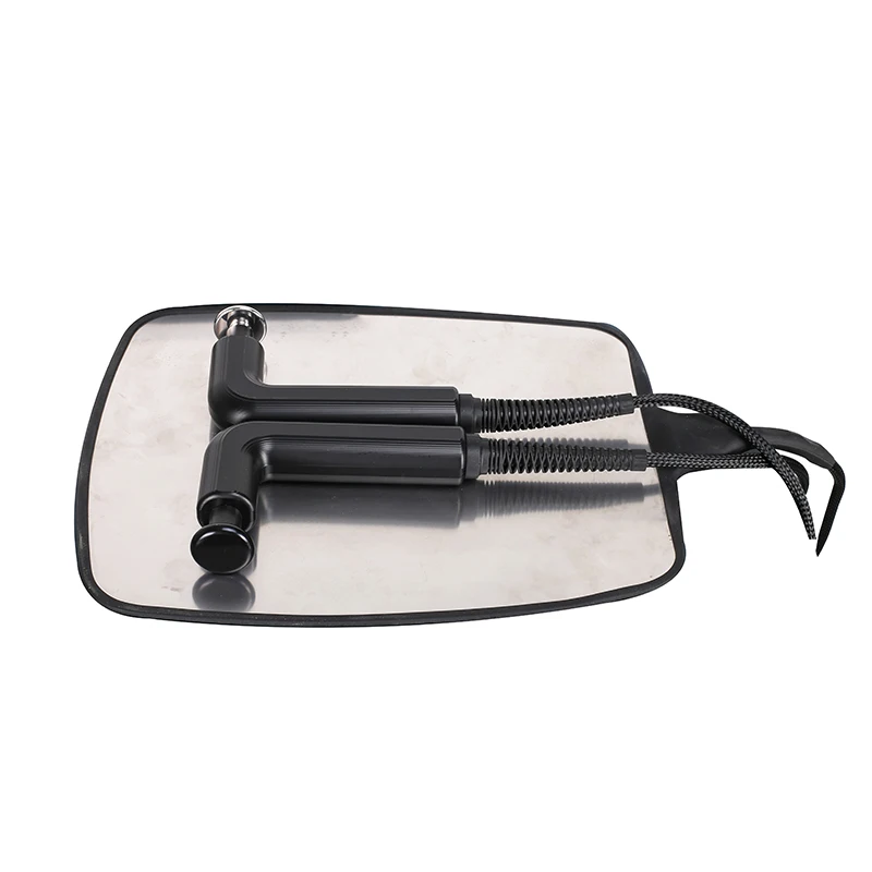 Портативный аппарат для похудения тела 448 кГц RET CET сжигания жира Tecar indiba Machine RES