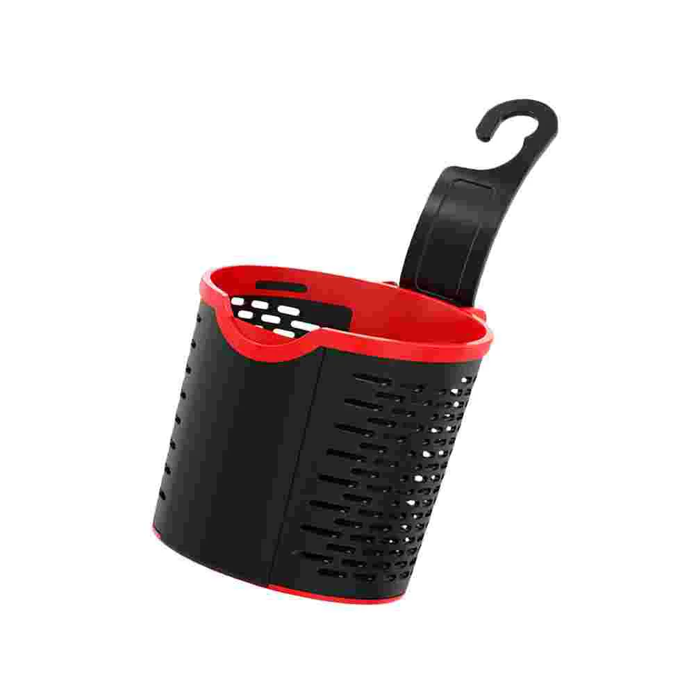 

1PC Car Gap Storage Rack Durable Back Drink Cup Holder Bottle Stand Sundries Rack Hanging Rack for Truck