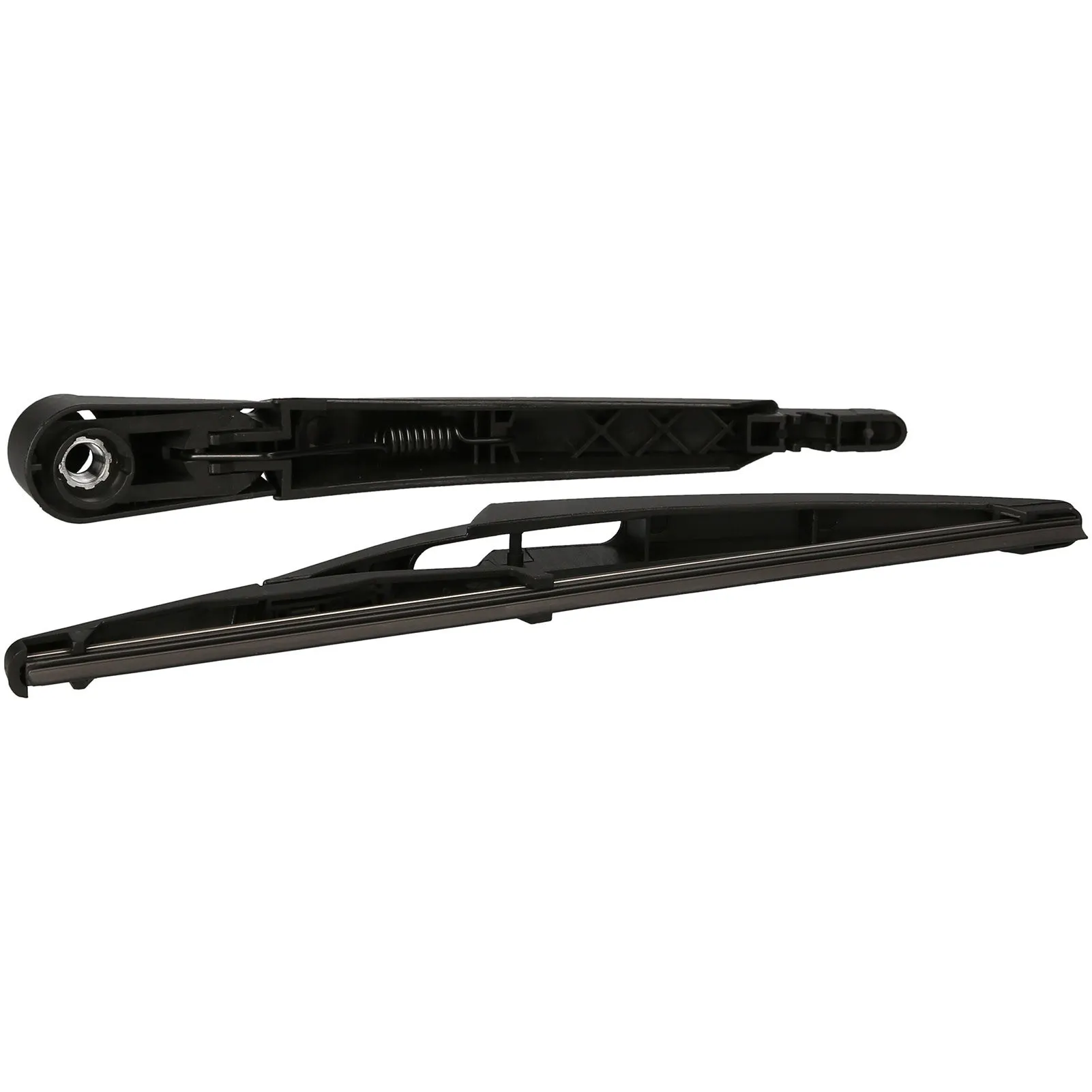 

Rear Wiper Arm and Blade Replacement for Mini Cooper R50 R53 2001-2006