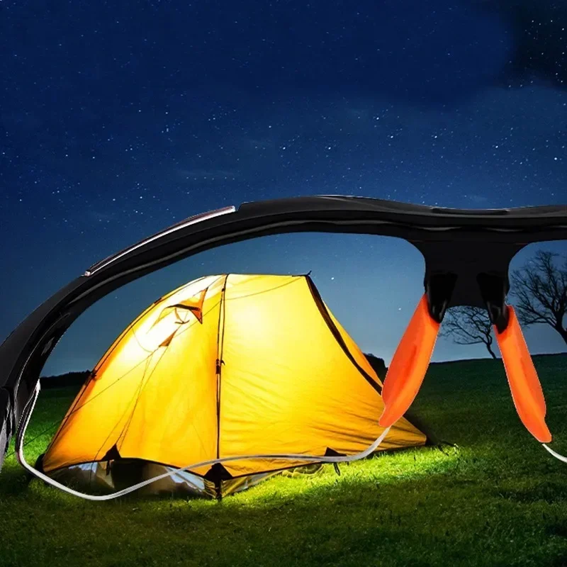 Защитные очки для езды на велосипеде ветрозащитные вентилируемые HD рабочая