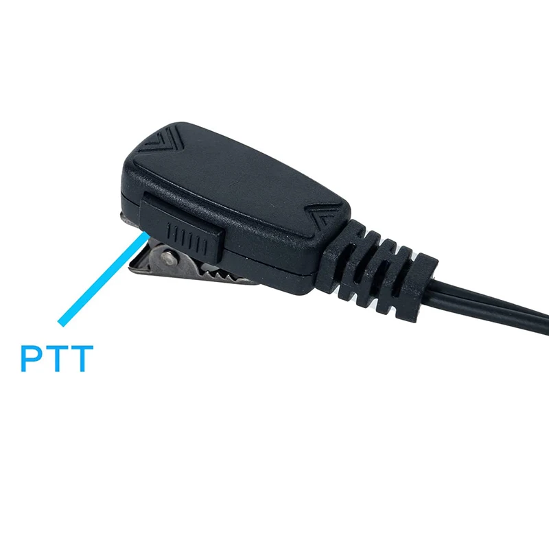 2 Way Radio Walkie Talkie Eeapiece Headset for Motorola MTP850 MOTOTRBO XPR 6550 6350 XPR7550 7550e 75807380 7350 APX900
