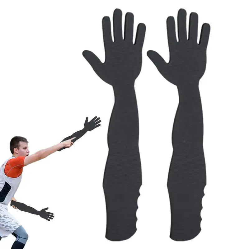 wa gąbka do koszykówki ludzka ręka zakłóceń sprzęt treningowy dla początkujących