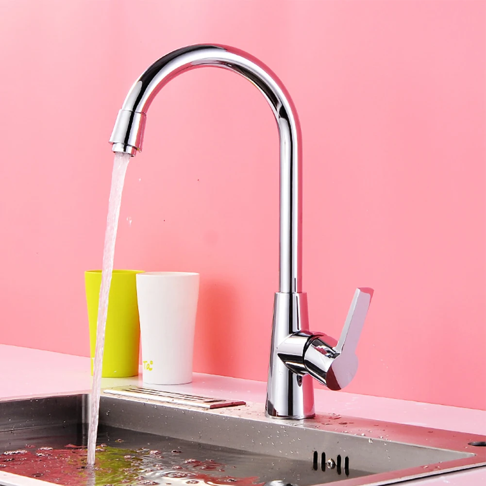 Рисунок 4 - Кухонный смеситель горячей и холодной воды Tap