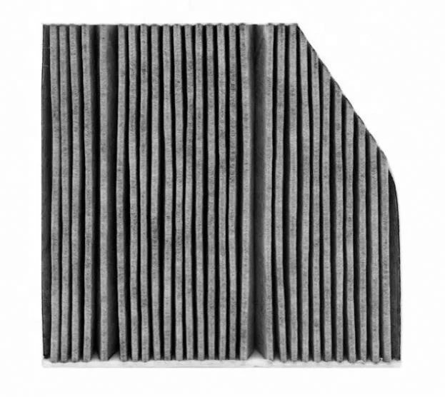 

Auto Car Front Air Conditioner For Mercedes Benz W205 C Class Cabin Air Filter 2058350147