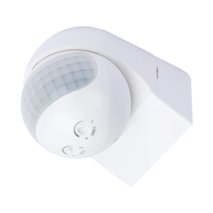 

Lipu LP-S15A инфракрасный датчик движения, инфракрасный датчик Lipu