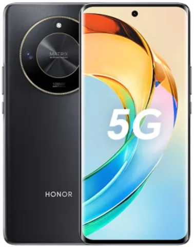 Новинка официальная honor HONOR X50 5G 6,78 дюймов аккумулятор 5800 мач Основная камера 108 МП AMSnapdragon 6 Gen 1 OLED 120