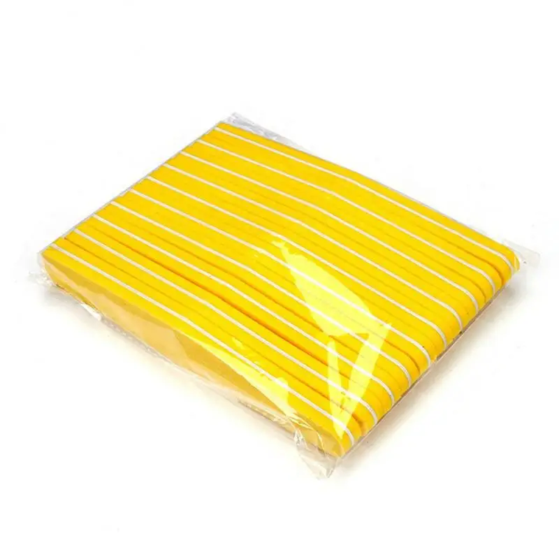 

Набор ромбовидных блоков для пилки для ногтей разноцветные губки для ногтей полировальные буферные полоски инструмент для полировки педикюра и маникюра Прямая поставка