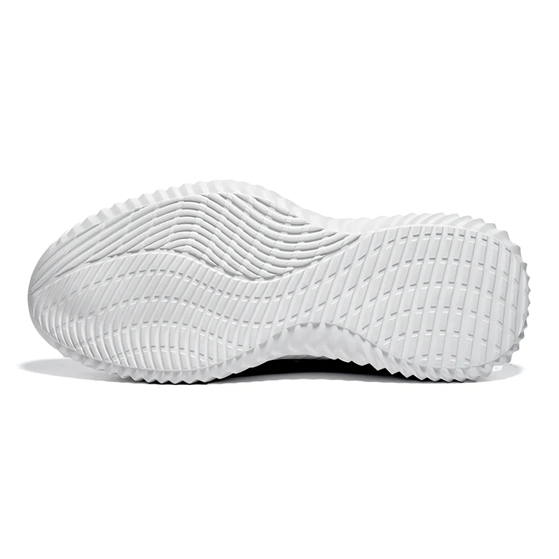 2022 Men Sneakers Luxury Brand Breathable Summer Lightweight Mesh Tenis Male Running Shoes Lace-up Outdoor Non-slip Sports Shoes