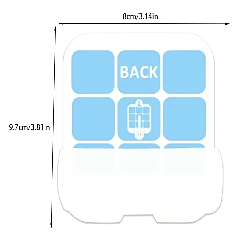 Фруктовые ловушки для мух в помещении-Высокоэффективная УФ синяя-фиолетовая