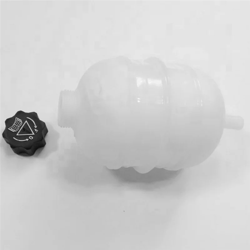 132311 1307LQ для 206 207 206CC C2 радиатор бак охлаждающей жидкости расширительный антифриз