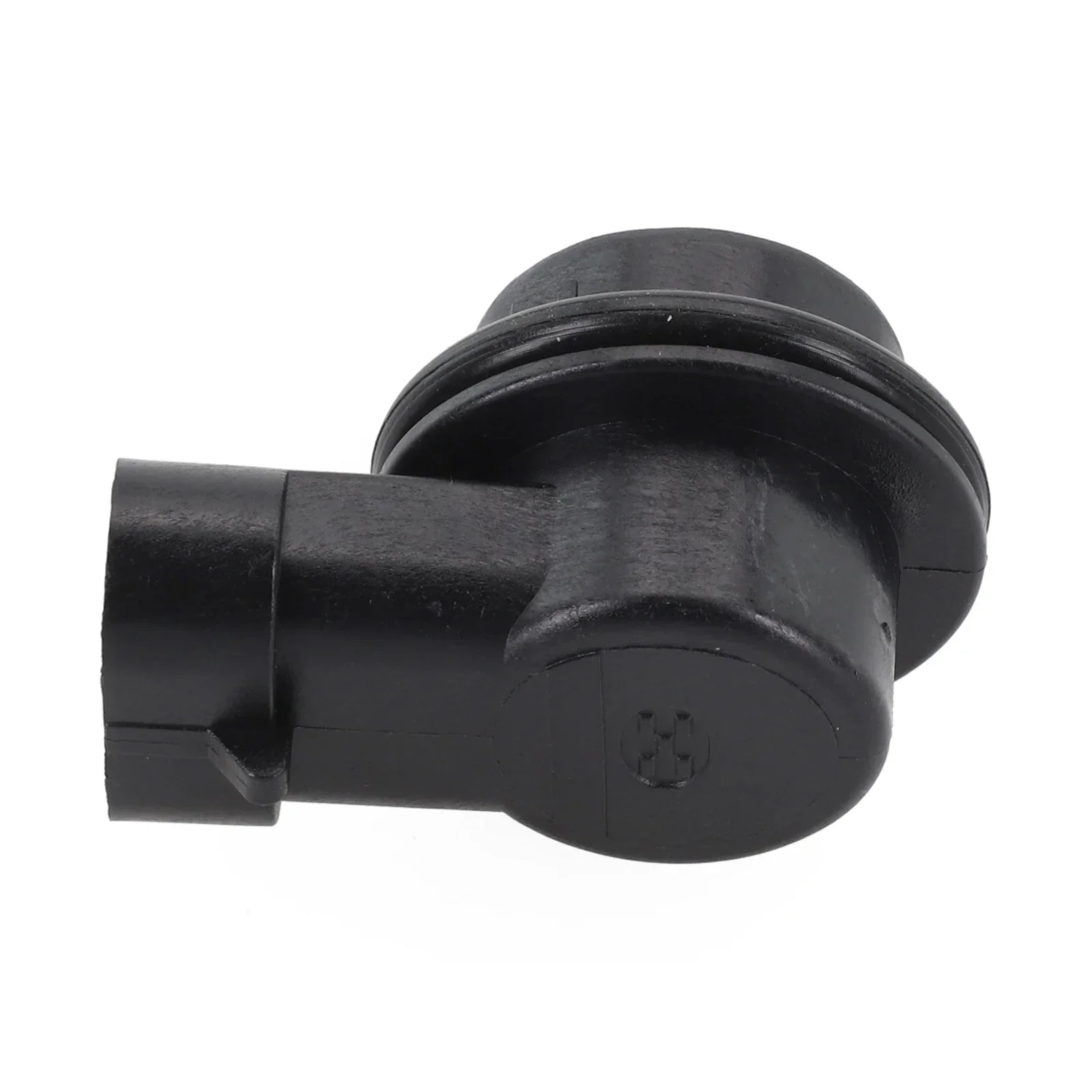 Патрон лампы 68285062 AA PY21 50 4x36x28 4 мм для Jeep RENEGADE 3-контактный черный нейлоновый