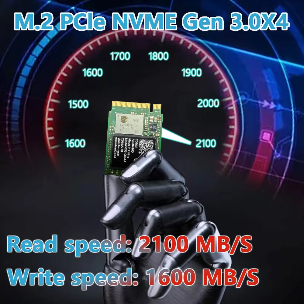 SSD-накопитель IMIDO 2230 M.2 512 ГБ ТБ M2 SSD NVMe PCIE STEAM DECK SURFACE замена BG4 SN530 520 PM991 PM971 BC711 - купить