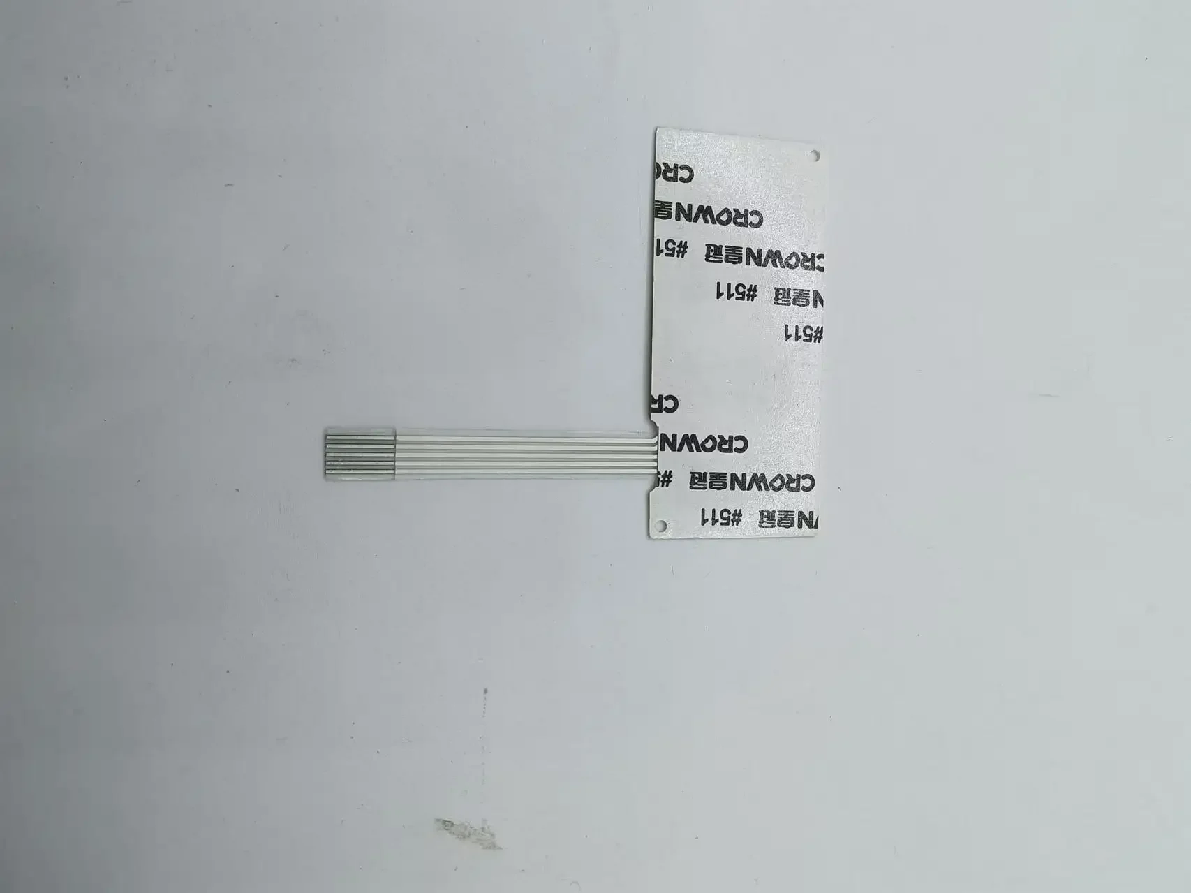 Датчик листов ремонтных деталей для Yamaha HH65