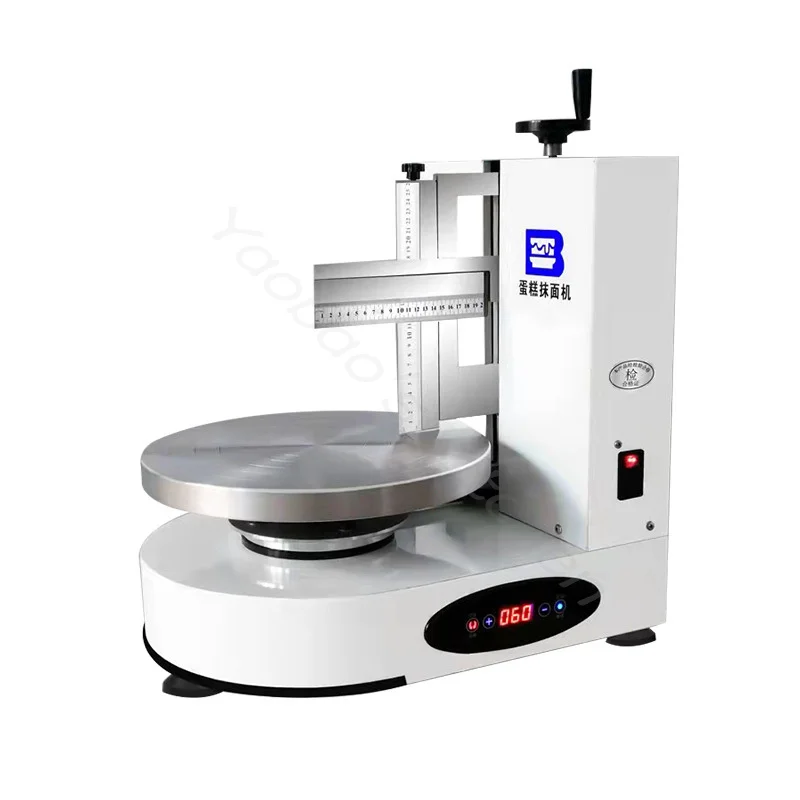 Электрические машины для украшения торта на день рождения машина нанесения