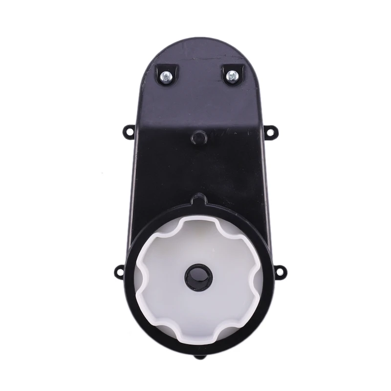 

RS390 Electric Motor Gearbox 6V 18000RPM Car DC Motor Gear Box for Kids Car Toy