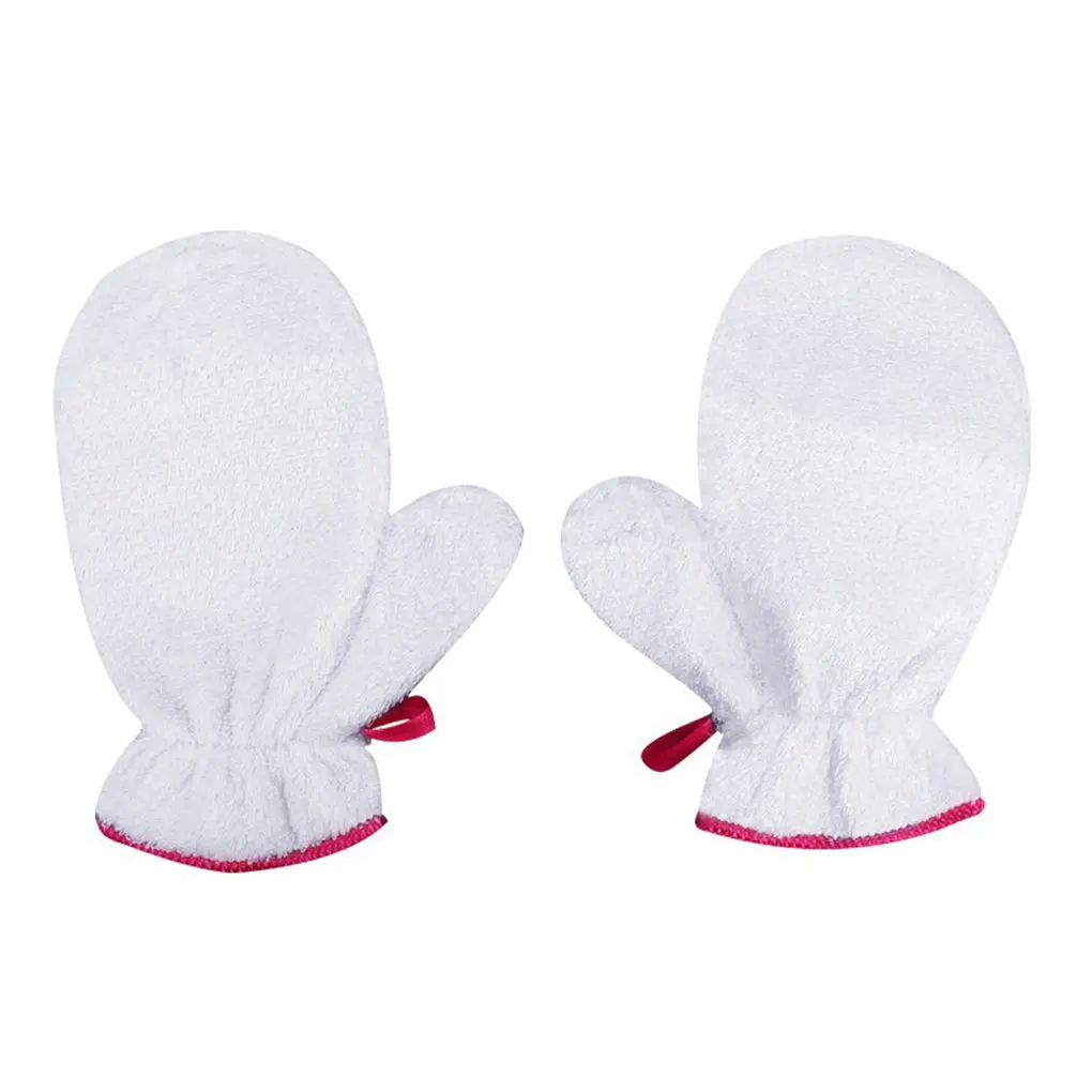 

2 шт./1 пара, водонепроницаемые перчатки для мытья посуды