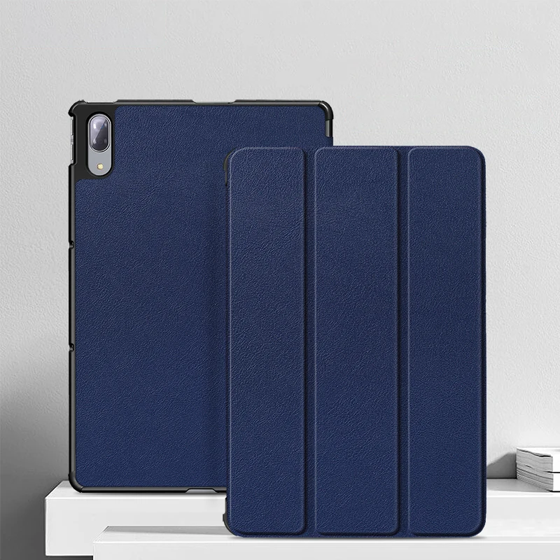 

Smart Case For Lenovo Tab P11 Pro 11.5 inch 2020 Tablet Cover For Lenovo Xiaoxin Pad Pro 11.5\" TB-J706F TB-J706N Protector Case
